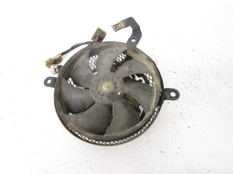 06 Kawasaki KFX 400 Cooling Fan 59502-S006 2003-2006 - cyclesrus.net